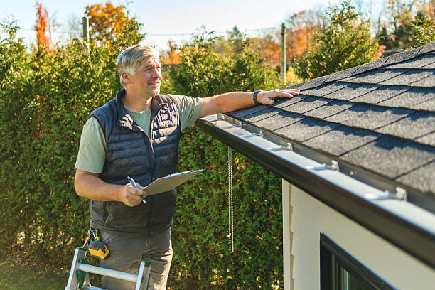 Trusted Roof Leak Repair service in Bent Mountain, VA - Ben Roofing and Steel LLC